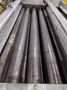 48" x 14 GA ROWE 7 ROLL POWERED COIL STRAIGHTENER: STOCK #22749