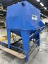 6′ x 4′ x 40″ Full Top Open Abrasive Blast Cabinet System w/ Dust Collector