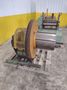 18" WIDE X 2,500 LBS YODER MODEL #M2 PULL THROUGH SLITTING LINE, INCLUDES UNCOILER, SLITTER & RE