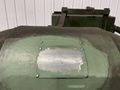 8' X 19" CINCINNATI BICKFORD MODEL #6E RADIAL DRILL: STOCK #18554