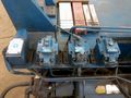 4" WALLACE COAST MODEL #4RDB HYDRAULIC PIPE BENDER: STOCK #12649