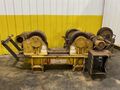 60 TON WELDWIRE MODEL #WER-60  POWERED TANK TURNING ROLLS WITH IDLER: STOCK #16907