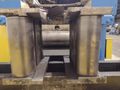 24" X 1/4" METFORM HIGH PRECISION BACKED UP COIL STRAIGHTENER STRIP LEVELER: STOCK #22424