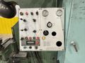 1/2" X 13' BOLDRINI MODEL #RIB0-13-HY HYDRAULIC HEAD FLANGER & DISHING MACHINE: STOCK #23190