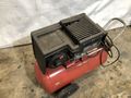 2 HP CRAFTSMAN PORTABLE AIR COMPRESSOR: STOCK #10969