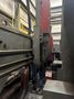41" X 18" VOORTMAN BEAM LINE, VB1050 SAW,  V630DRILL & V808 PLASMA COPER ROBOT, NEW 2016: STOCK