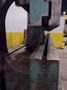 160 TON X 12' WYSONG MODEL 160-12 HYDRAULIC PRESS BRAKE: STOCK #10066