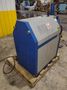 2" x 2" x 3/8" TAURING MODEL #SAF DS60 HYDRAULIC ANGLE ROLL BENDER, NEW 2003: STOCK #22814