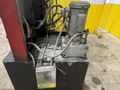 250 TON SERVICE MODEL #CCPM250T HYDRAULIC HOBBING PRESS: STOCK #23196