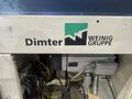 4" HIGH X 12" WIDE DIMTER OPTICUT MODEL #S50 CROSS-CUT AUTOMATIC WOOD SAW, NEW 2003: STOCK #2292