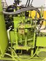40 TON GLUCO MODEL #HVS40 HORIZONTAL INJECTION MOLDING MACHINE: STOCK #20108