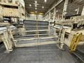 30,000 lbs. x 72" Coe Press Equipment Coil Feed Line, 3 Complete Lines Available for Sale!