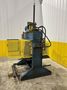200 TON LAFAYETTE H-FRAME HYDRAULIC PRESS WITH ENERPAC  #RR20013 RAM CYLINDER : STOCK #22344