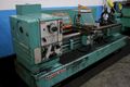 18"X 80" HARRISON MODEL #M450 GAP BED ENGINE LATHE: STOCK #75037