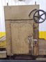 37" TIMESAVERS MODEL #137-1HDMW WET BELT GRINDER SANDER 20 HP : STOCK #19869