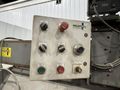 144" GOURAN / LINDE SEAM WELDER WITH MILLER INVISION #456P POWER SUPPLY: STOCK #22514
