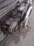 18" X 120" MATTISON HYDRAULIC SURFACE GRINDER: STOCK #20590