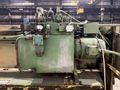 10' x 1/4" CINCINNATI MODEL #2H10 HYDRAULIC POWER SHEAR: STOCK #22535