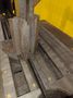 50" X 20" PEDDINGHAUS SERIES #1250-510 STRUCTURAL STEEL HORIZONTAL SAW: STOCK #19129
