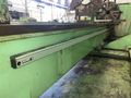 25" X 120" DOALL ROMI MODEL 25H GAP BED ENGINE LATHE W/ 4" HOLE: STOCK #12892