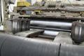 30" X .150" ROWE C3-30-H STRAIGHTENER: STOCK #64448