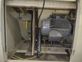6" HIGH X 14" WIDE WEINIG DIMTER  OPTICUT MODEL #S75 CROSS-CUT AUTOMATIC WOOD SAW, NEW 2003: STO