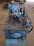 30" X 40" KMF MODEL 3040L CLOSED END HYDRAULIC HORIZONTAL BALER: STOCK #17911
