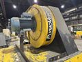 5 HP X 4 CARTRIDGE PLYMOVENT DUST COLLECTOR: STOCK #22015