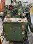 10000 LB X 14" MINSTER SERVO FEEDLINE