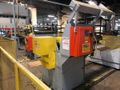 10000 LB X 50 X .074" ROWE SERVO FEEDLINE