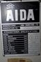 6600 Lb X 18.11" X .125" Aida  Space Saver Feed Line