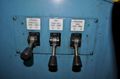 15,000 LB X 42" X .062" COE SERVO FEEDLINE
