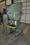 32 Ton Minster OBI Press