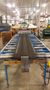 14 STAND B & K 3.5" ARBOR ROLLFORMER LINE