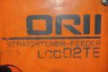 4400 LB x 12" x .090" ORII SPACE SAVER FEED LINE