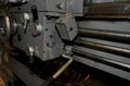 20" x 72" SIRCO GAP BED ENGINE LATHE