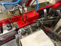 #40 Chun Zu Model CPR-16L Flat Die Thread Rolling Machine