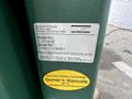 2000 LBS SOUTHWORTH MODEL # ZTU2-85 CONTAINER TILTER: STOCK #78553
