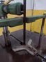 1.25" X 9" D.C. MORRISON MODEL #K KEYSEATER: STOCK #17987