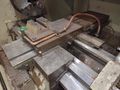 20" X 80" NARDINI MODEL LOGIC 250G CNC FLAT BED LATHE TURNING CENTER, 3.125" HOLE: STOCK #19739