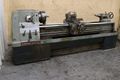 17" x 80" CLAUSING ENGINE LATHE: STOCK #73323