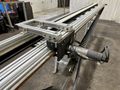 CONTINENTAL PIPE & TUBE CUTOFF MACHINE: STOCK #77123
