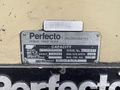 13000 LB X 24" X .187" PERFECTO / DALLAS SERVO FEEDLINE