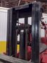 50,000 LB CAPACITY TAYLOR (EAGLE FRAME) MODEL #YS DETROIT DIESEL HEAVY DUTY FORKLIFT: STOCK #181