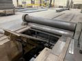 10' X 1-3/16" BERTSCH CENTURY II HYDRAULIC PLATE ROLL: STOCK #14196