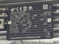 15,000 LBS X 36" COE MODEL #CPR-PO-15018 MOTORIZED COIL REEL UNCOILER W/ COIL CAR: STOCK #23436