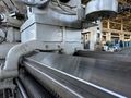 50" /130" X 230-362" LEBLOND MODEL #4025-36 HEAVY DUTY SLIDING BED GAP LATHE, 3" HOLE: STOCK #18
