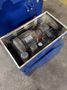10" x 20" CHEVALIER MODEL #FSG-1020AD AUTOMATIC HORIZONTAL SURFACE GRINDER: STOCK #11959