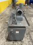 9" X 28" HARDINGE DV-59 LATHE WITH THEMAC ID GRINDER SPINDLE : STOCK #22733