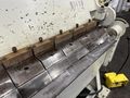 10' X 14 GA BIRMINGHAM HYDRAULIC BOX & PAN FINGER BRAKE: STOCK #77932